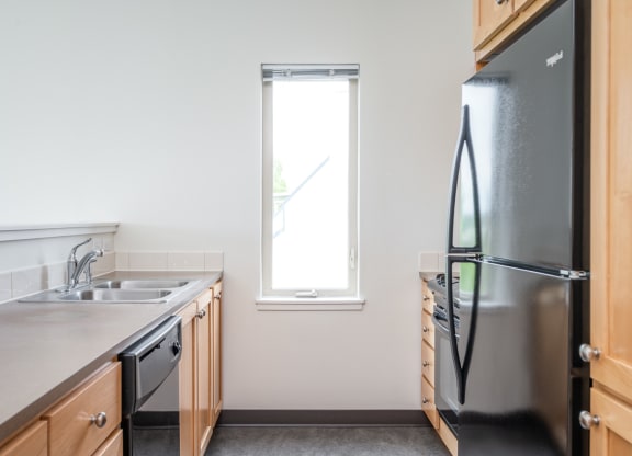 Town Center Station_One Bedroom