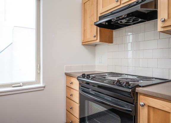 Town Center Station_One Bedroom