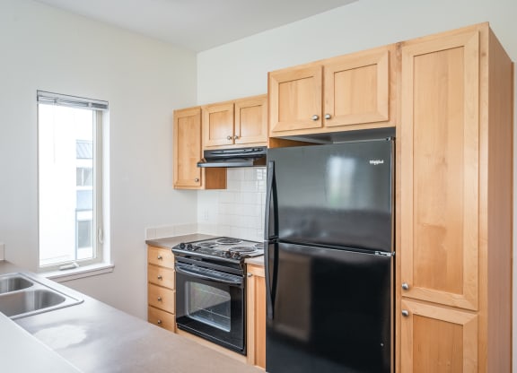 Town Center Station_One Bedroom