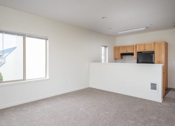 Town Center Station_One Bedroom