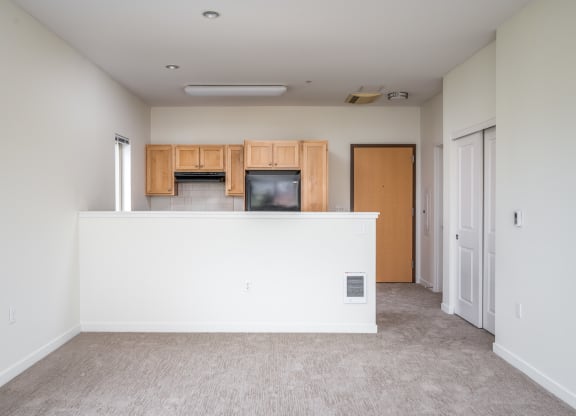 Town Center Station_One Bedroom
