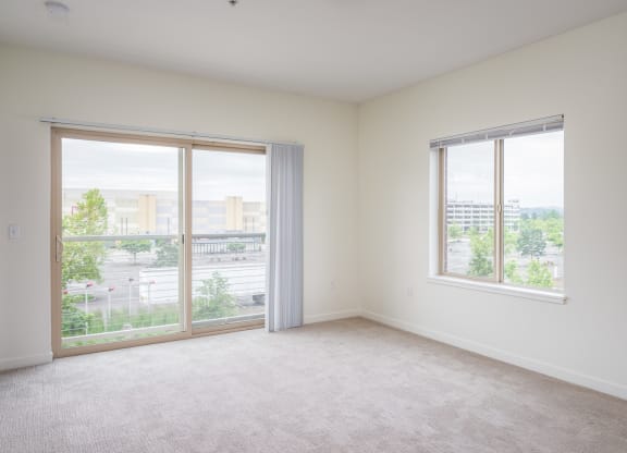 Town Center Station_One Bedroom