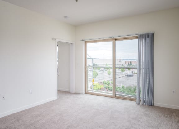 Town Center Station_One Bedroom