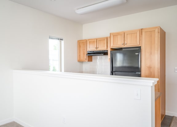 Town Center Station_One Bedroom