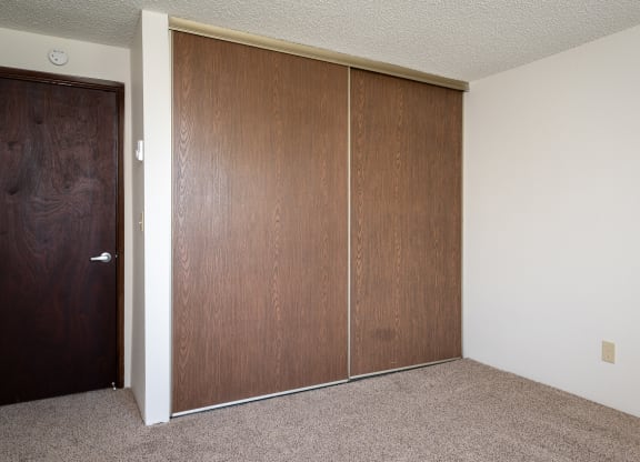 The Bluffs One-Bedroom_Unit 30