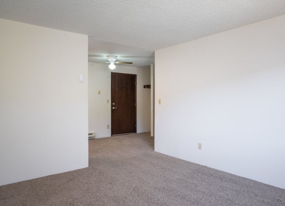 The Bluffs One-Bedroom_Unit 30