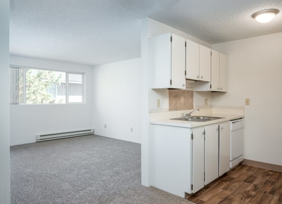 The Bluffs One-Bedroom_Unit 30