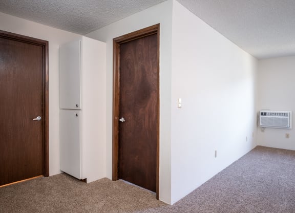 The Bluffs One-Bedroom_Unit 30