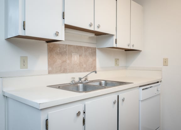 The Bluffs One-Bedroom_Unit 30