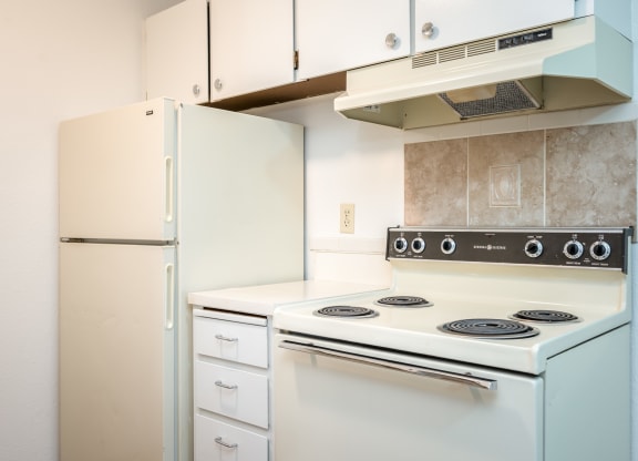 The Bluffs One-Bedroom_Unit 30