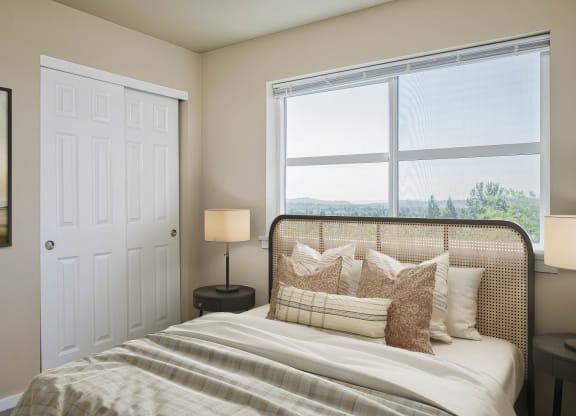 Terrace at Mount Scott_2 Bed x 2 Bath
