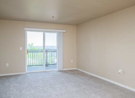 Terrace at Mount Scott_2 Bed x 2 Bath