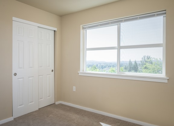 Terrace at Mount Scott_2 Bed x 2 Bath