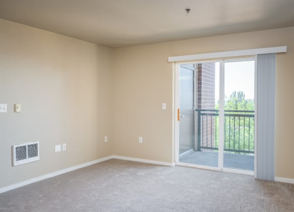 Terrace at Mount Scott_2 Bed x 2 Bath
