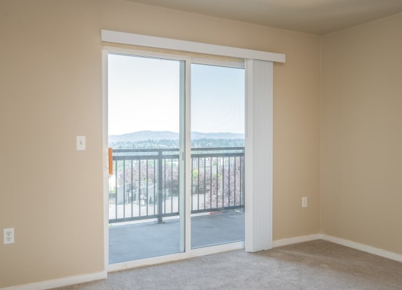 Terrace at Mount Scott_2 Bed x 2 Bath