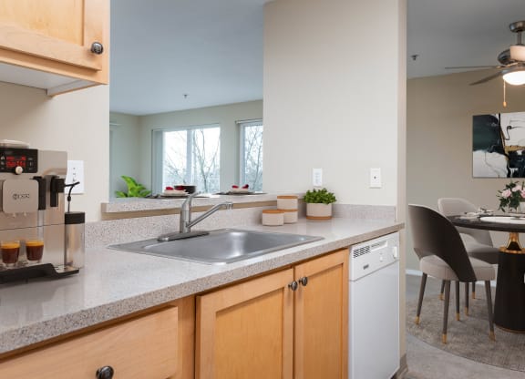 Cornerstone_Two Bedroom