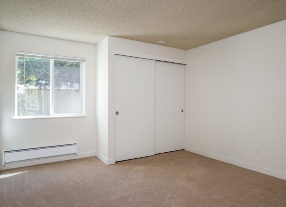 Solhavn Apartments_One Bedroom