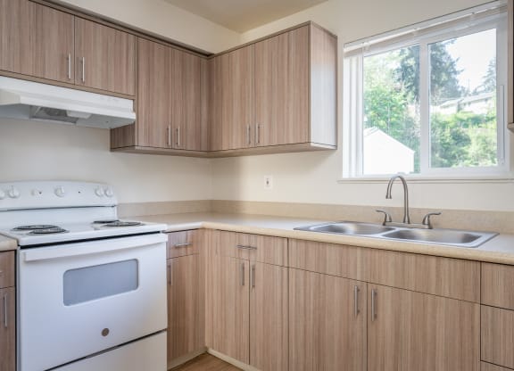 Solhavn Apartments_One Bedroom