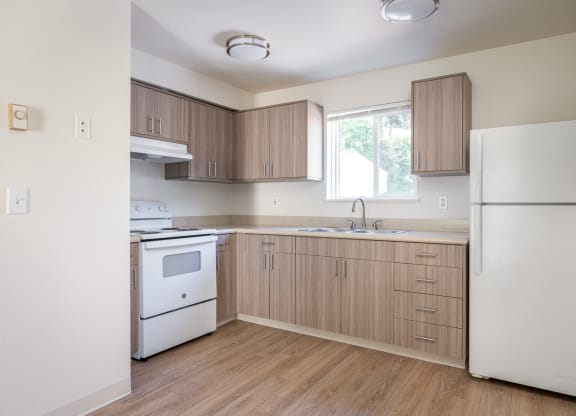 Solhavn Apartments_One Bedroom