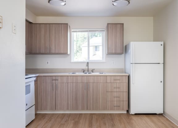 Solhavn Apartments_One Bedroom