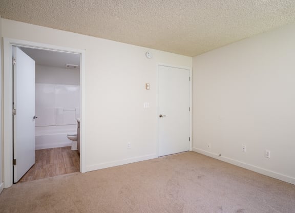 Solhavn Apartments_One Bedroom