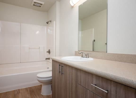 Solhavn Apartments_One Bedroom