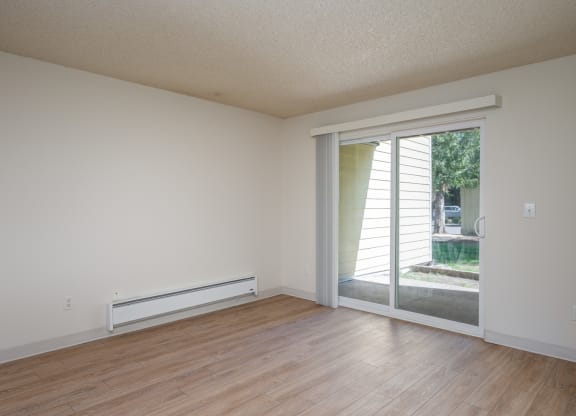 Solhavn Apartments_One Bedroom