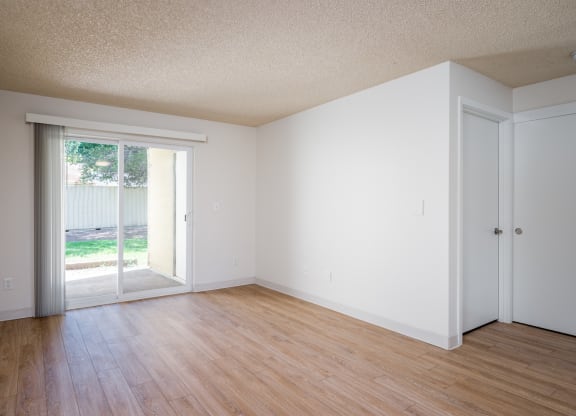 Solhavn Apartments_One Bedroom