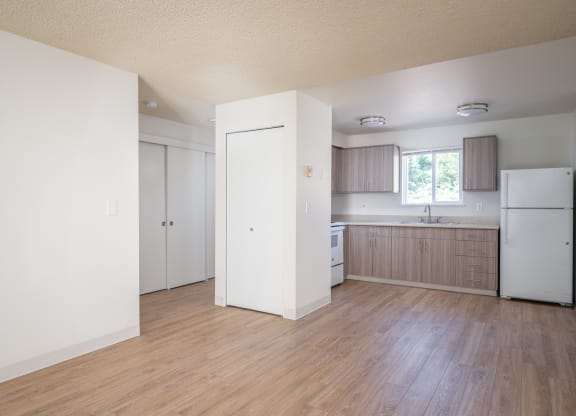 Solhavn Apartments_One Bedroom
