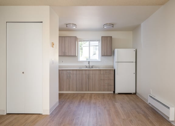 Solhavn Apartments_One Bedroom