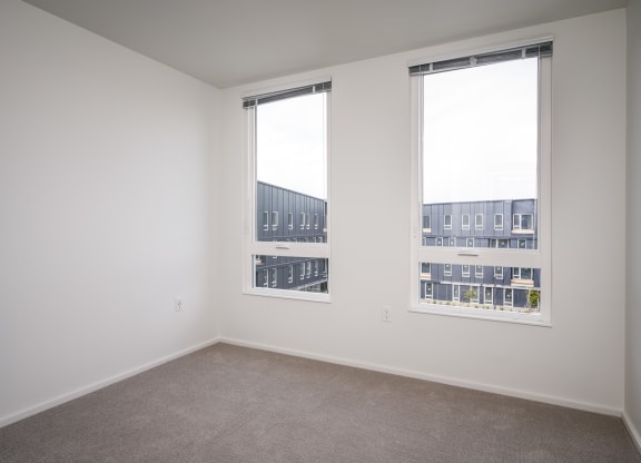 Rockwood Village_Three Bedroom