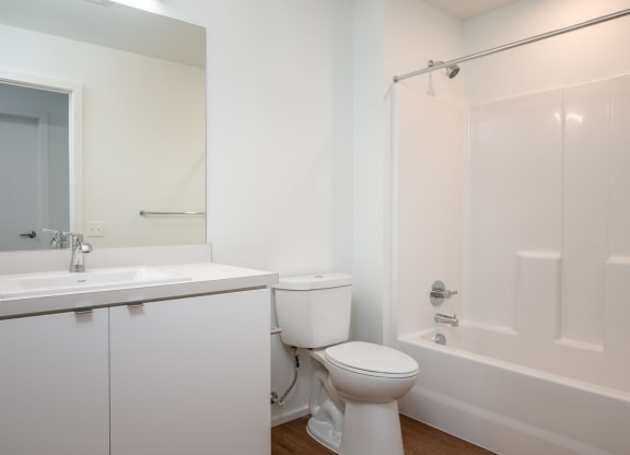 Rockwood Village_Three Bedroom