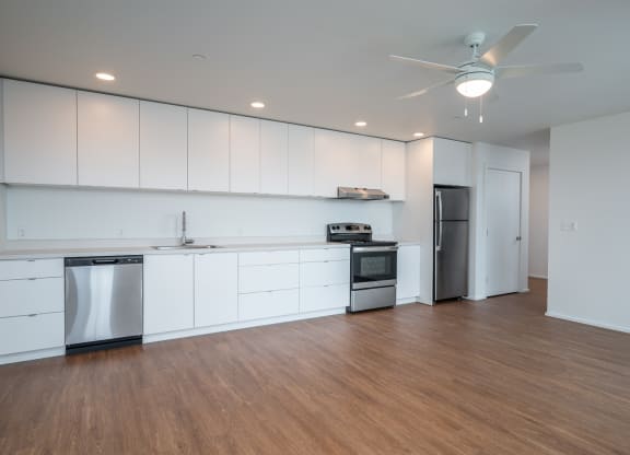 Rockwood Village_Three Bedroom