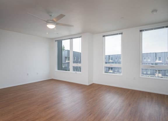 Rockwood Village_Three Bedroom