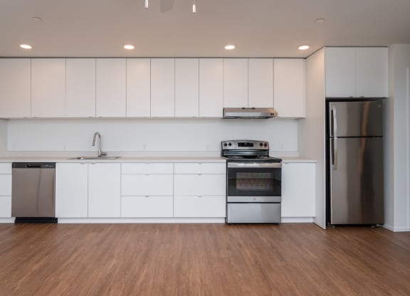 Rockwood Village_Three Bedroom