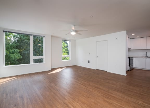 Rockwood Village_Two Bedroom
