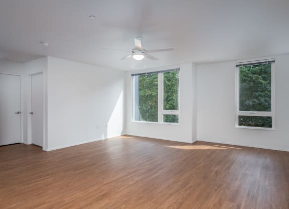 Rockwood Village_Two Bedroom
