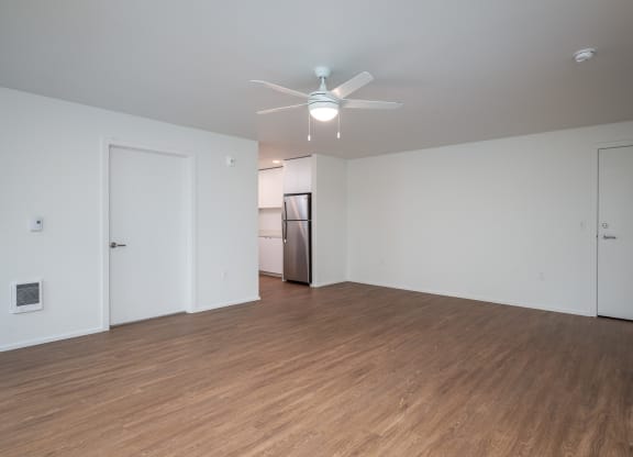Rockwood Village_Two Bedroom