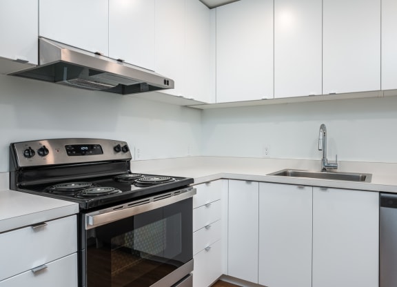 Rockwood Village_Two Bedroom