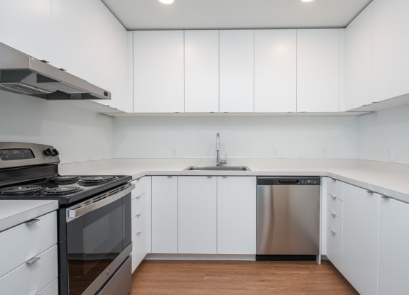 Rockwood Village_Two Bedroom