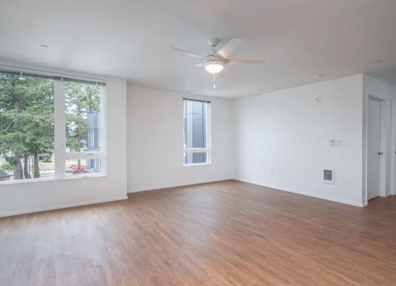 Rockwood Village_One Bedroom