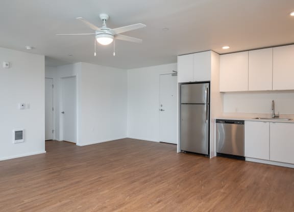 Rockwood Village_One Bedroom
