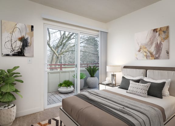 Gateway Terrace - 1 Bed with Den