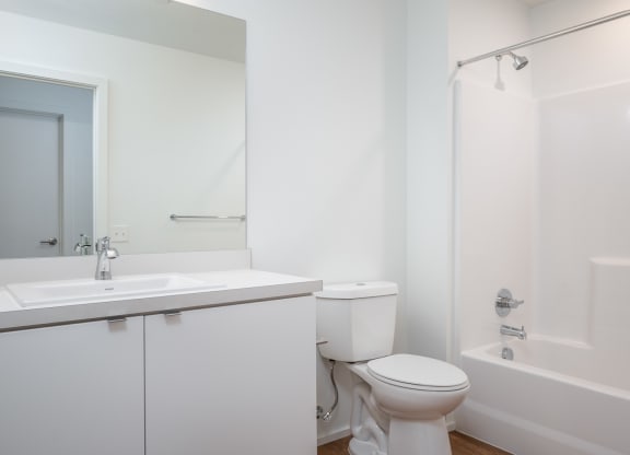 Rockwood Village_Four Bedroom