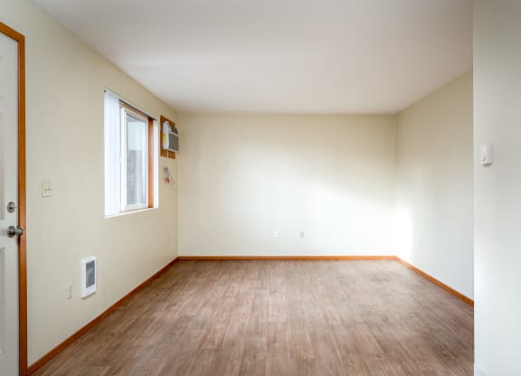 Sunrise Estates 2-Bedroom Home