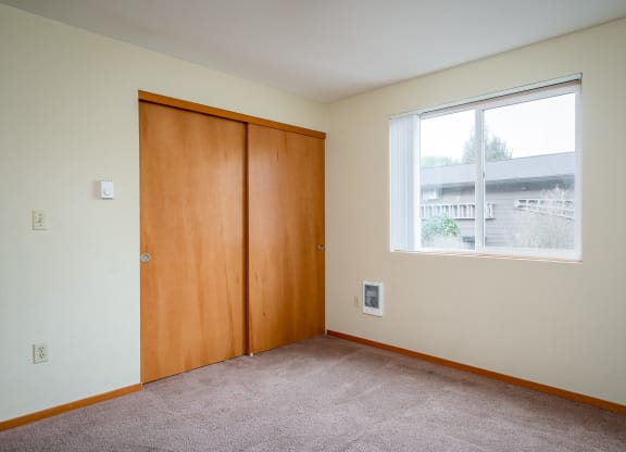 Sunrise Estates 2-Bedroom Home