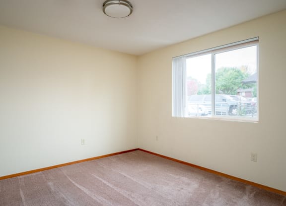 Sunrise Estates 2-Bedroom Home