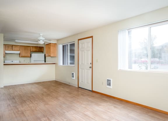 Sunrise Estates 2-Bedroom Home