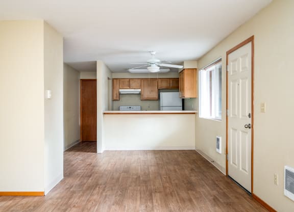 Sunrise Estates 2-Bedroom Home