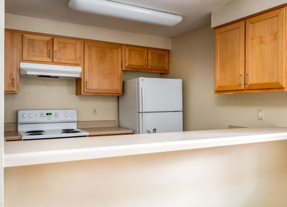 Sunrise Estates 2-Bedroom Home